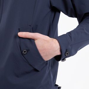 
                  2WAYストレッチダブルクロス ドライビングジャケット