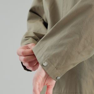 
                  GREY LABEL 【RUSPER HOOD(ラスパー フード)】