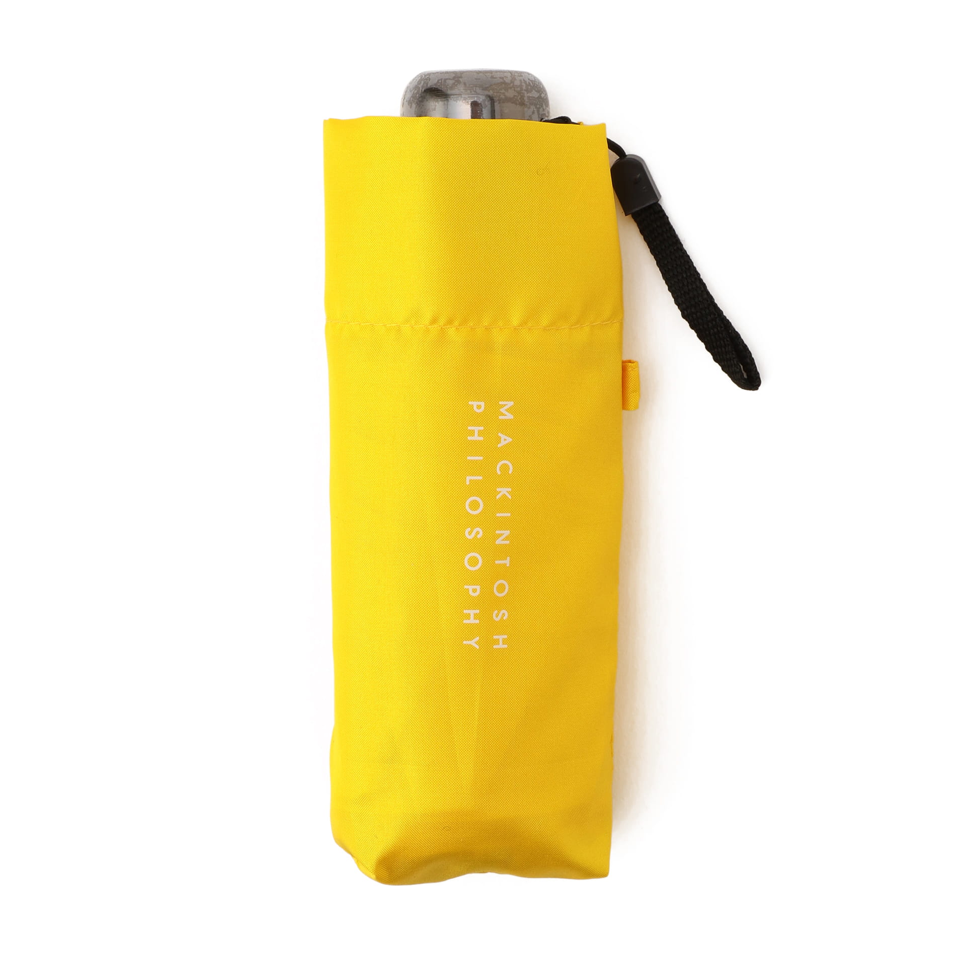 Women 21ss 店舗限定 晴雨兼用コンパクト傘 Mackintosh Philosophy マッキントッシュ フィロソフィー 公式オンラインストア