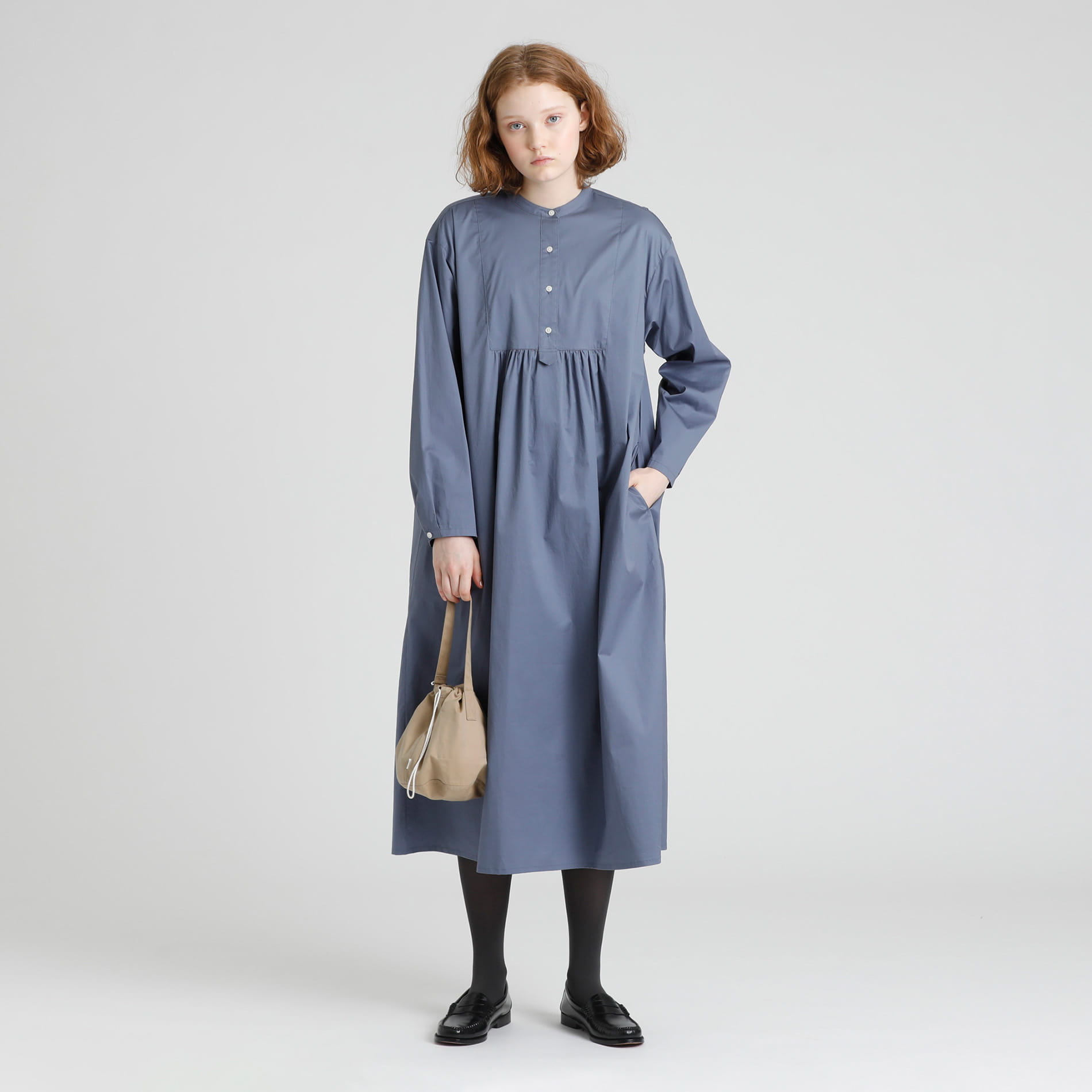 Women Grey Label Grey Label タイプライターワンピース Mackintosh Philosophy マッキントッシュ フィロソフィー 公式オンラインストア Women Grey Label Grey Label タイプライターワンピース Mackintosh Philosophy マッキントッシュ フィロソフィー 公式オンラインストア