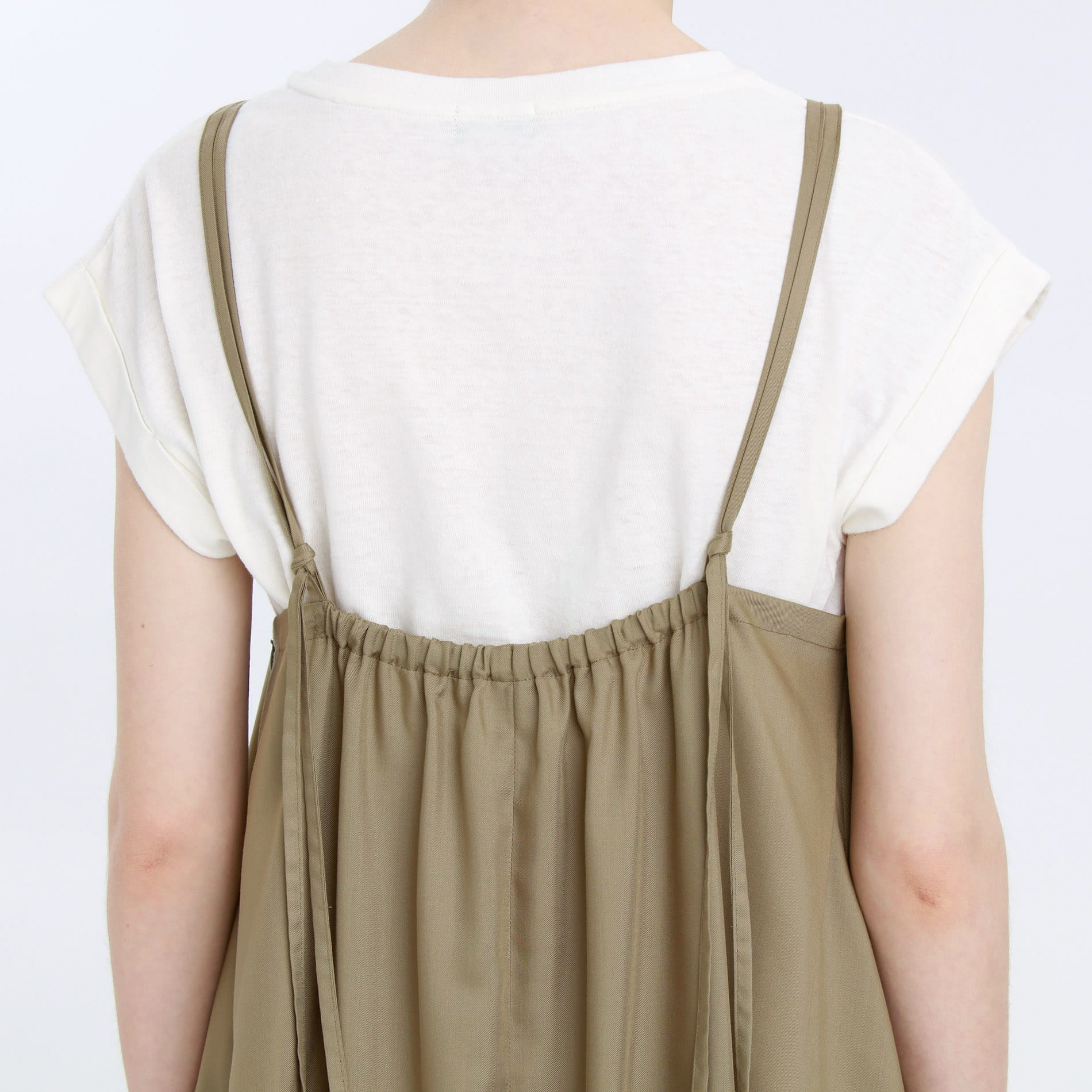 Women Grey Label Grey Label キャミワンピース Mackintosh Philosophy マッキントッシュ フィロソフィー 公式オンラインストア