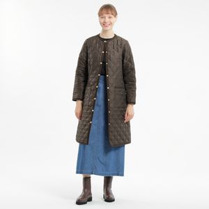 
                  【店舗限定】トラディショナル ウェザーウェアコラボ【ARKLEY LONG】