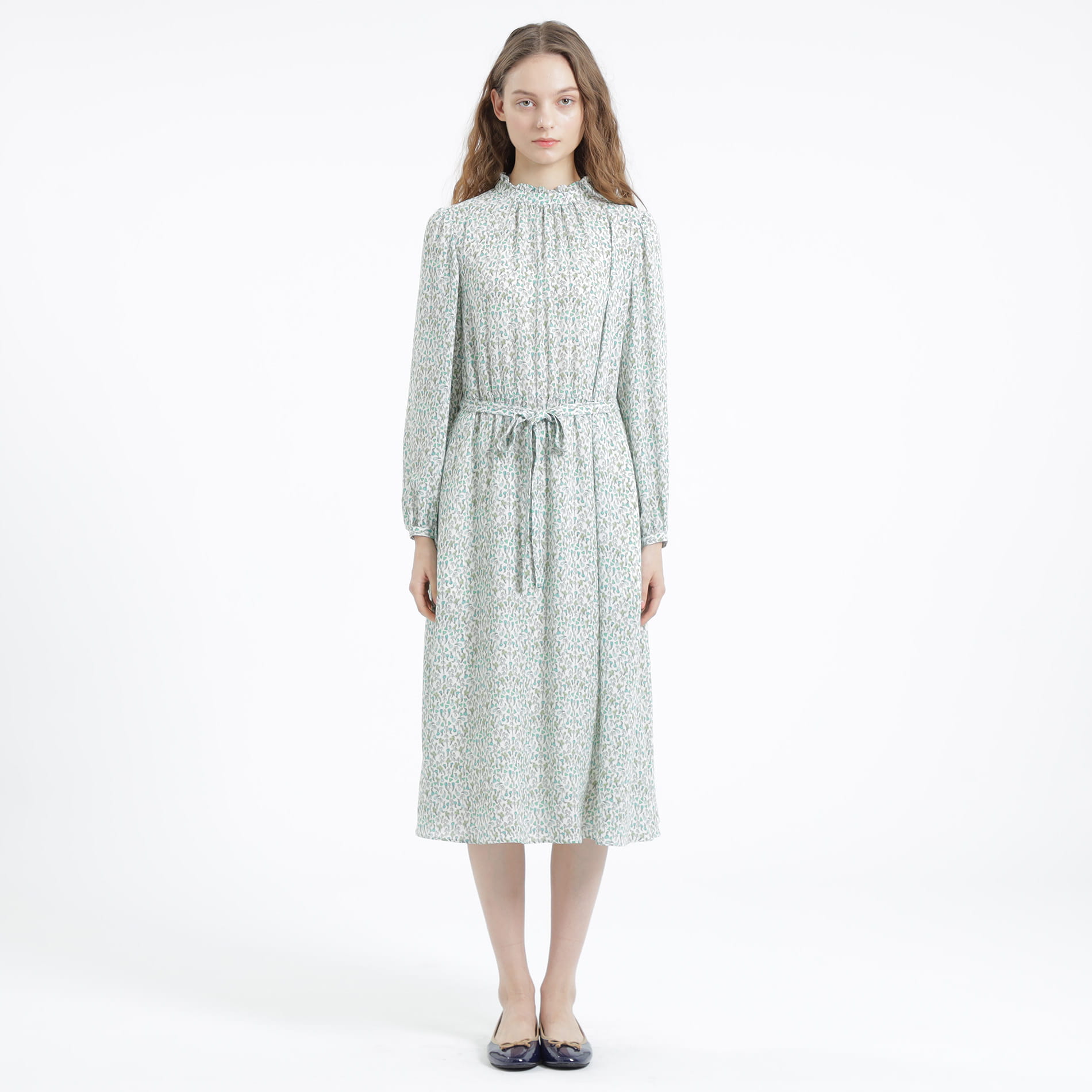 オレンジ系 Free Size 国内正規品 マッキントッシュ ワンピース ひざ丈ワンピース ワンピースオレンジ系free Size 13 500 Eur Artec Fr