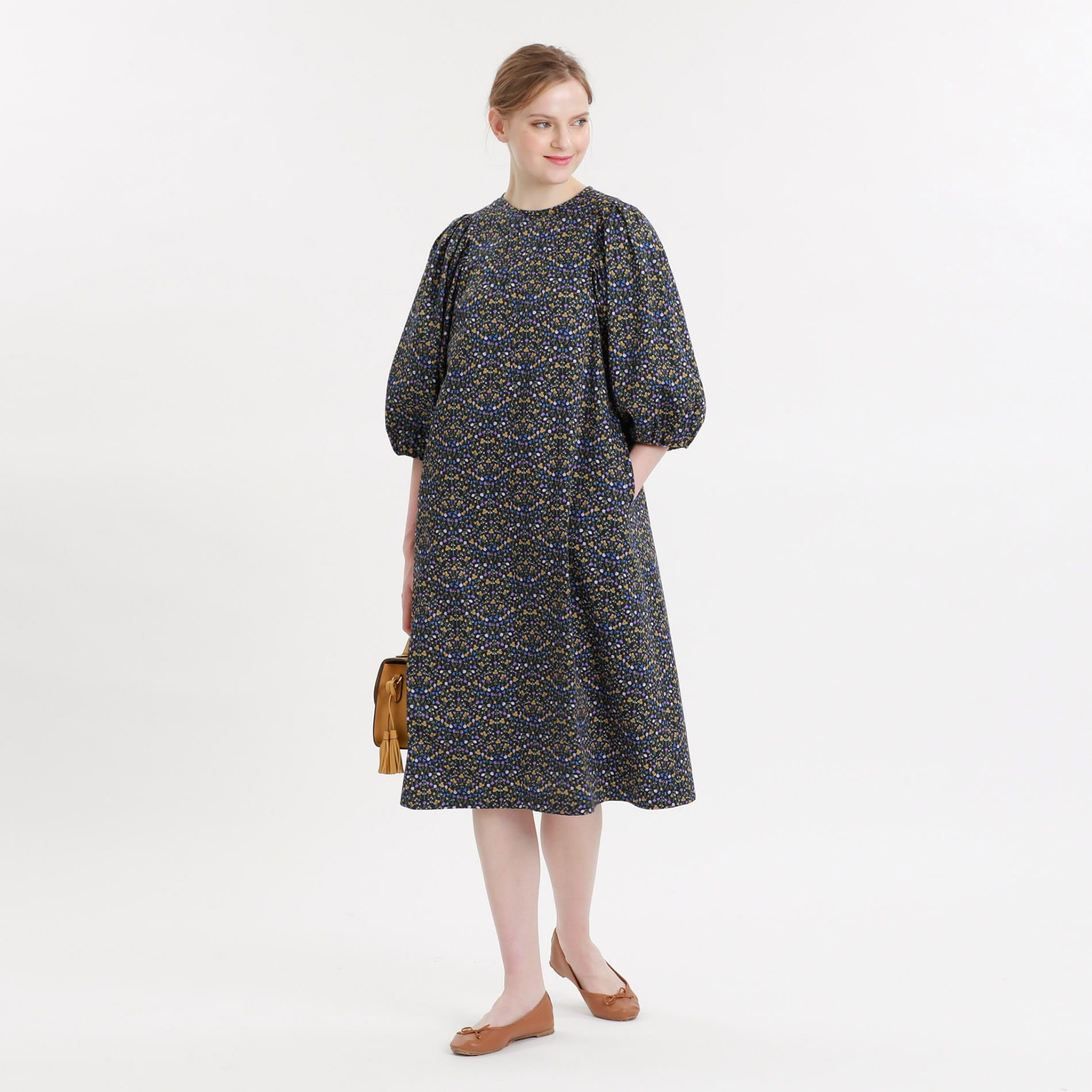 ワンピース Women Snowblue Garden ワンピース 公式 Mackintosh Philosophy マッキントッシュ フィロソフィー 公式オンラインストア ワンピース Women Snowblue Garden ワンピース 公式 Mackintosh Philosophy マッキントッシュ フィロソフィー 公式オンラインストア