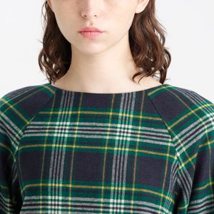 Women 21ss タータンチェックワンピース Mackintosh Philosophy マッキントッシュ フィロソフィー 公式オンラインストア