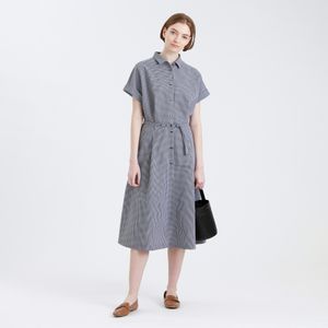 Women 21ss サッカーワンピース Mackintosh Philosophy マッキントッシュ フィロソフィー 公式オンラインストア