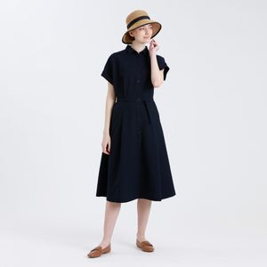 Women 21ss サッカーワンピース Mackintosh Philosophy マッキントッシュ フィロソフィー 公式オンラインストア
