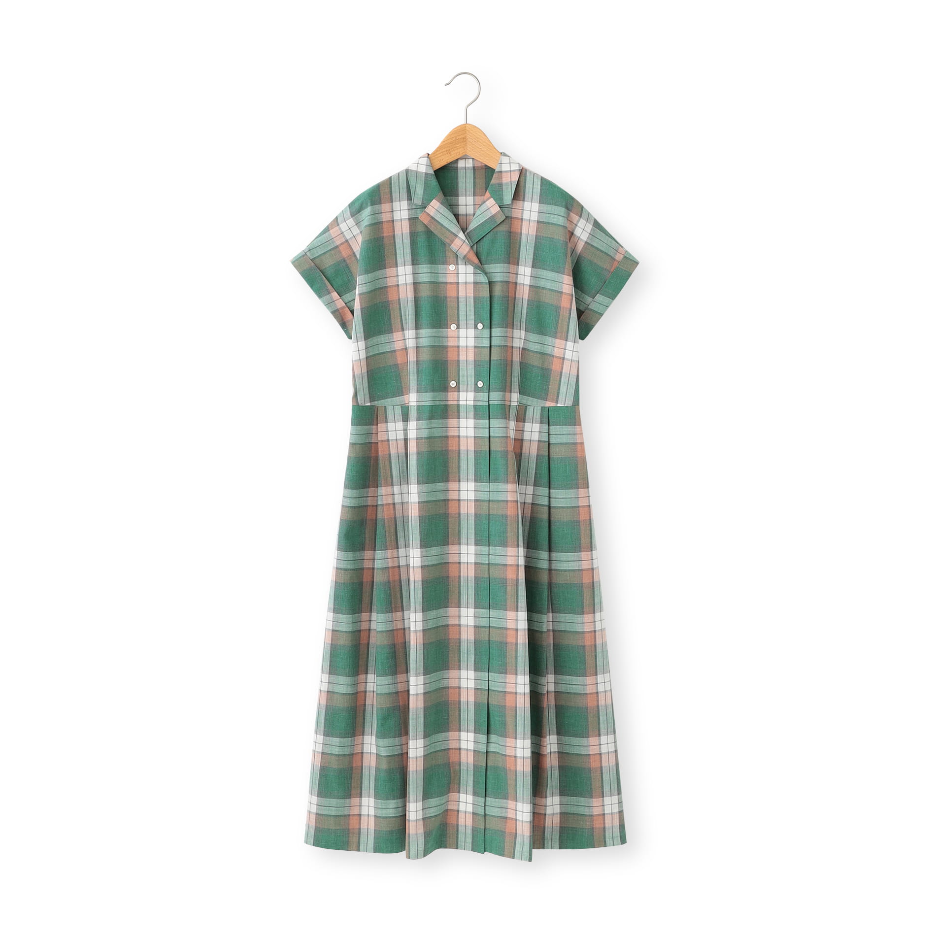 Women 店舗限定 サマータータンチェックワンピース 公式 Mackintosh Philosophy マッキントッシュ フィロソフィー 公式オンラインストア Women 店舗限定 サマータータンチェックワンピース 公式 Mackintosh Philosophy マッキントッシュ フィロソフィー 公式オンラインストア