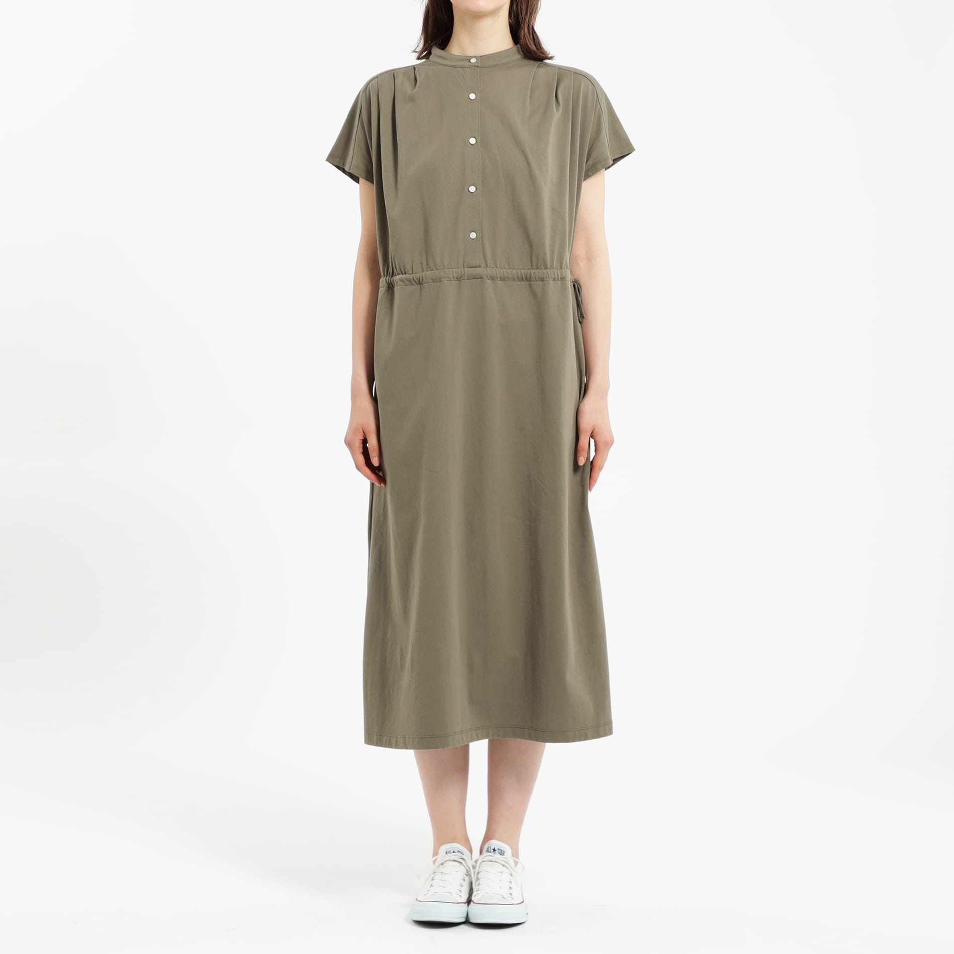 ワンピース Women 店舗限定 Sheltechコラボ ワンピース 公式 Mackintosh Philosophy マッキントッシュ フィロソフィー 公式オンラインストア