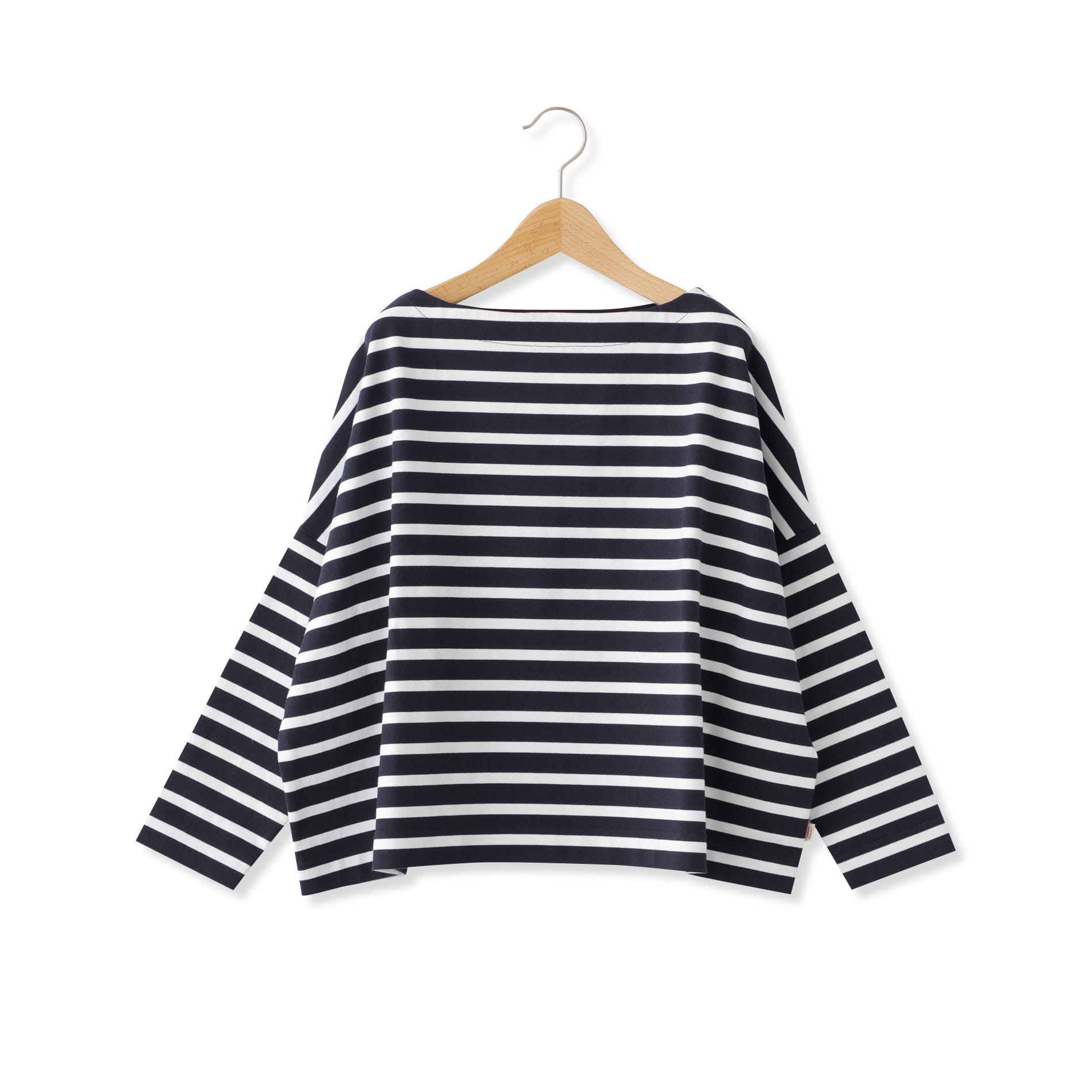 Tシャツ カットソー Women 店舗限定 トラディショナル ウェザーウェアコラボ Bmb Shirt 公式 Mackintosh Philosophy マッキントッシュ フィロソフィー 公式オンラインストア